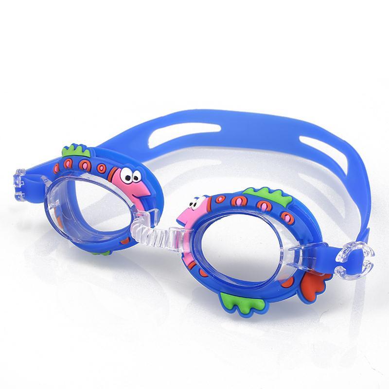 childrens swimming goggles Anti Fog Kids Swimming Goggles