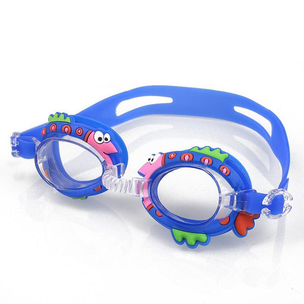 Anti Fog Kids Swimming Goggles