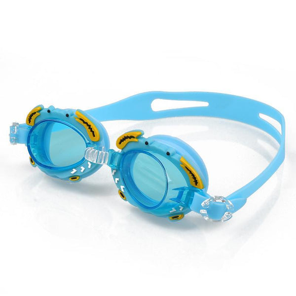 Anti Fog Kids Swimming Goggles