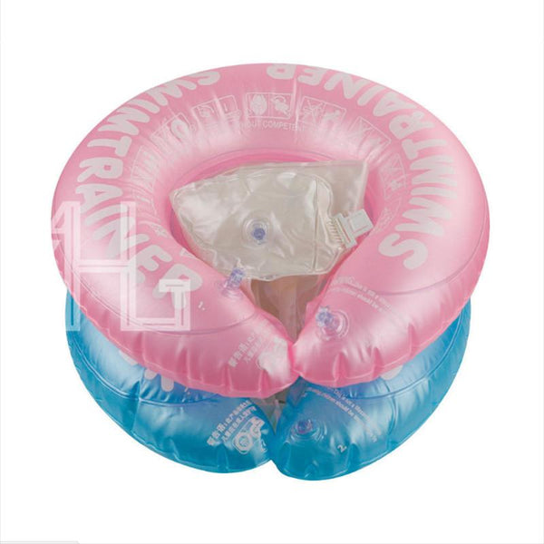 Inflatable Underarm Swimming Ring