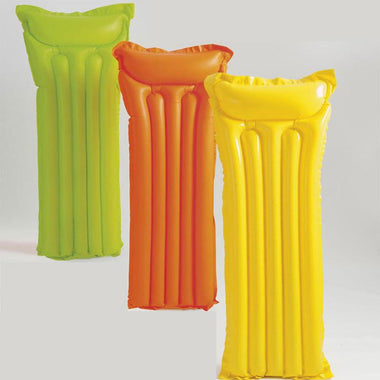 Inflatable Swimming Float Pool Bed