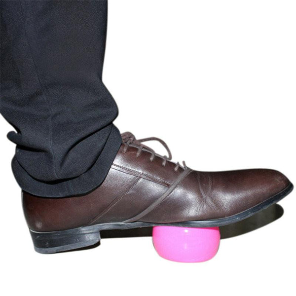 Colorful Soft Ball Pool Toys