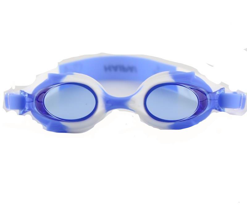 Colorful Kids Swimming Goggles