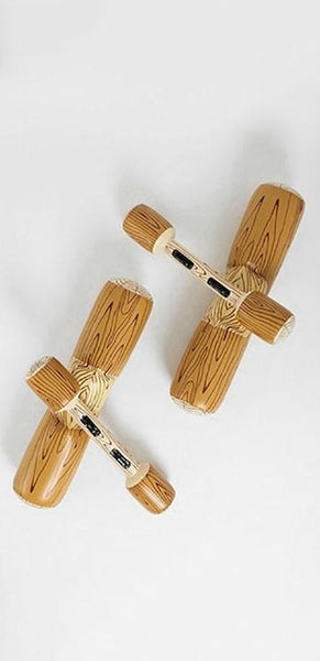 Swimming Pool Inflatable Logs