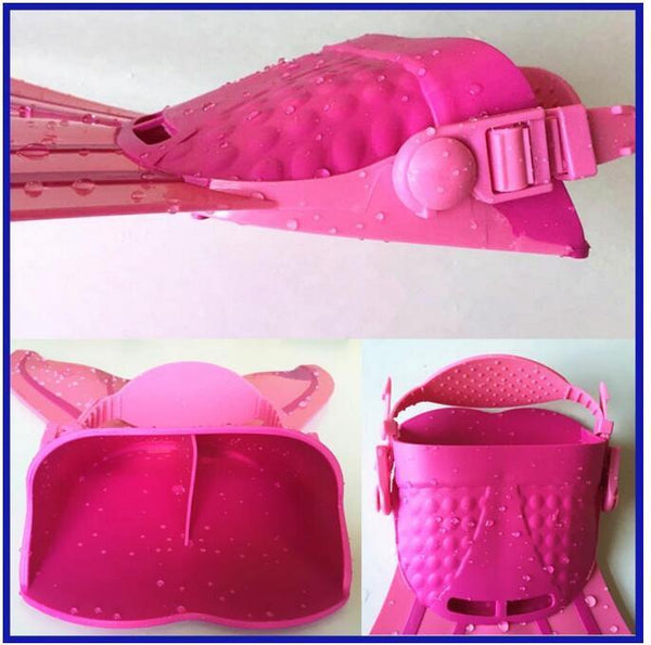 Adjustable Swimming Mermaid Fins