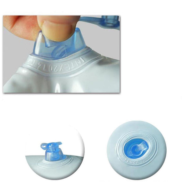 Inflatable Basketball Hoop Pool Toys