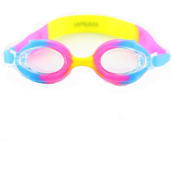 Colorful Kids Swimming Goggles