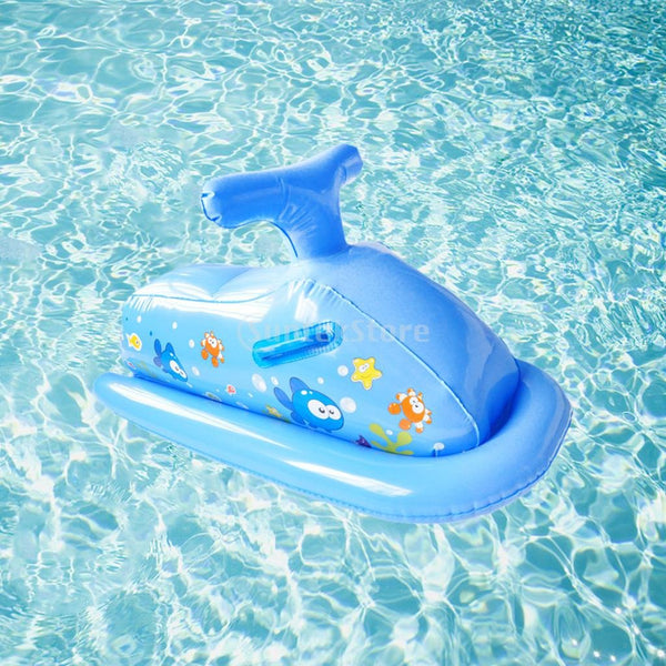 Inflatable Ride On Float Toy