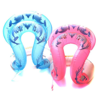 Inflatable Swim Arm Rings