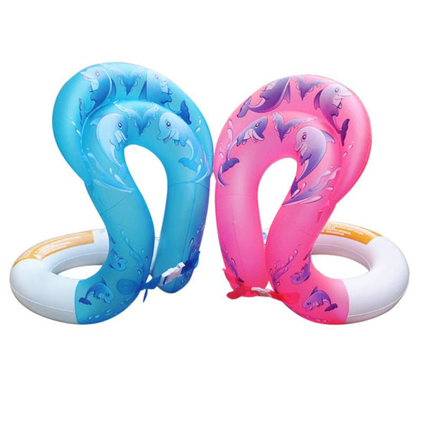 Inflatable Swim Arm Rings