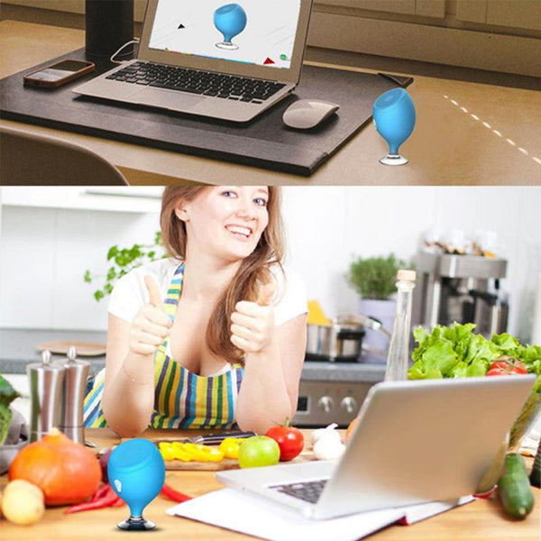 Waterproof Floating Speakers