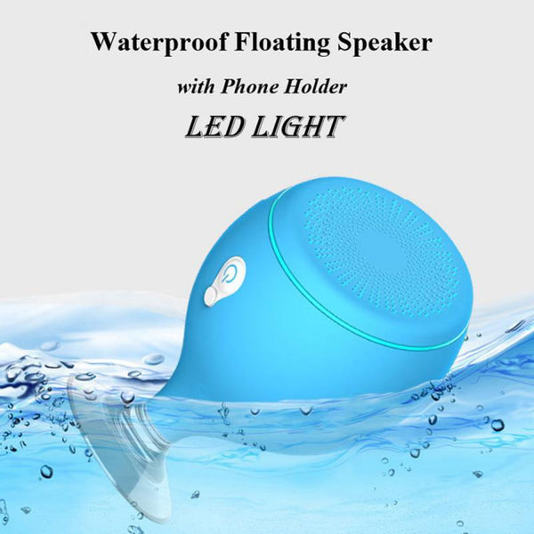 Waterproof Floating Speakers