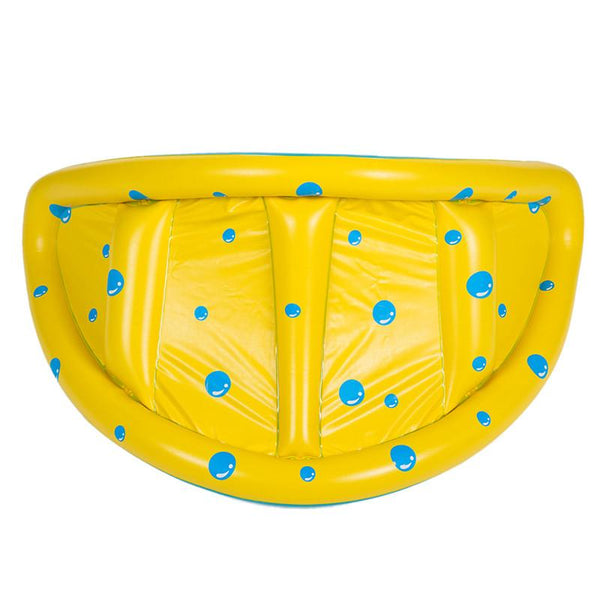 Inflatable Baby Safety Swimming Ring
