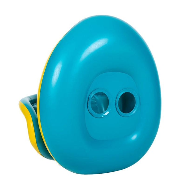 Inflatable Baby Safety Swimming Ring
