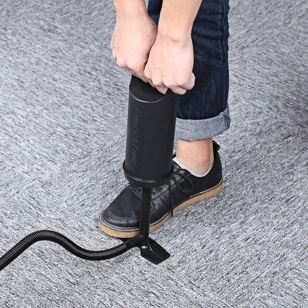 Hand Air Inflator Pump