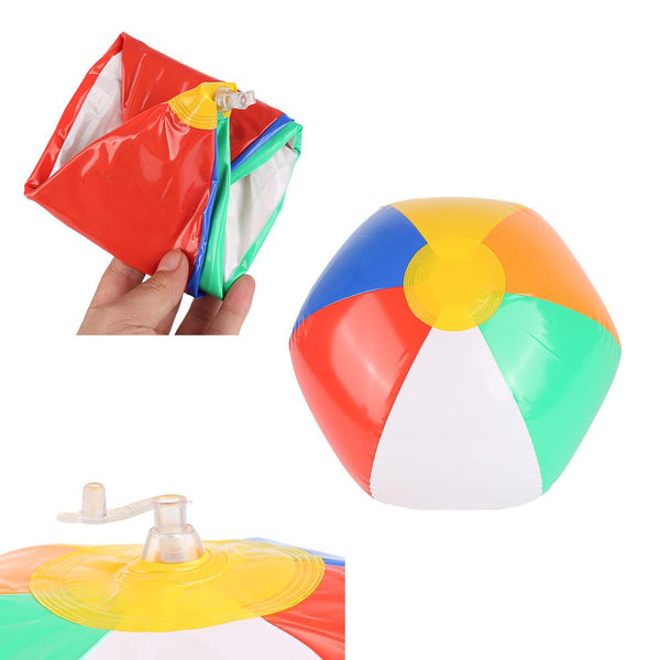 Inflatable Beach Pool Ball