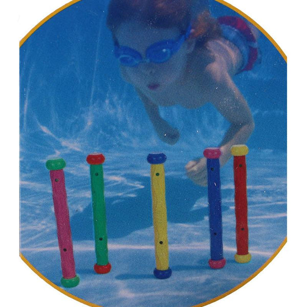 Underwater Sport Dive Race Stick Toys