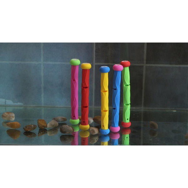 Underwater Sport Dive Race Stick Toys