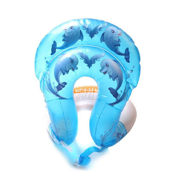Inflatable Swim Arm Rings