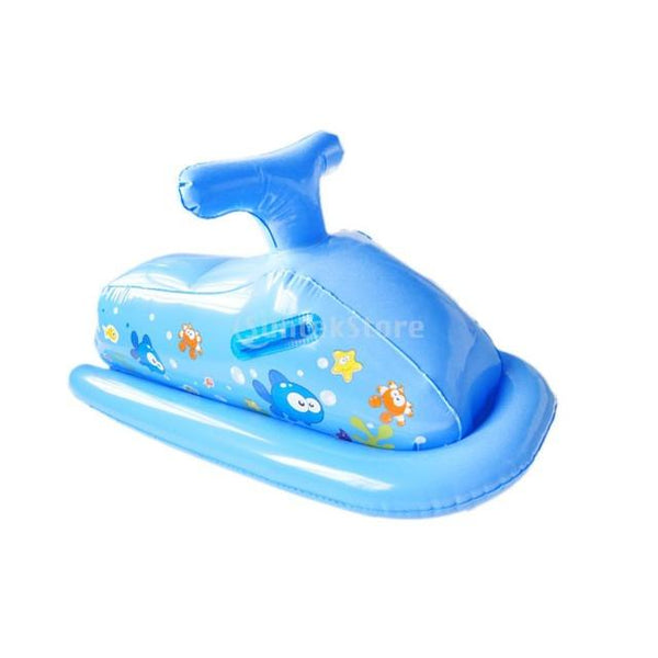 Inflatable Ride On Float Toy