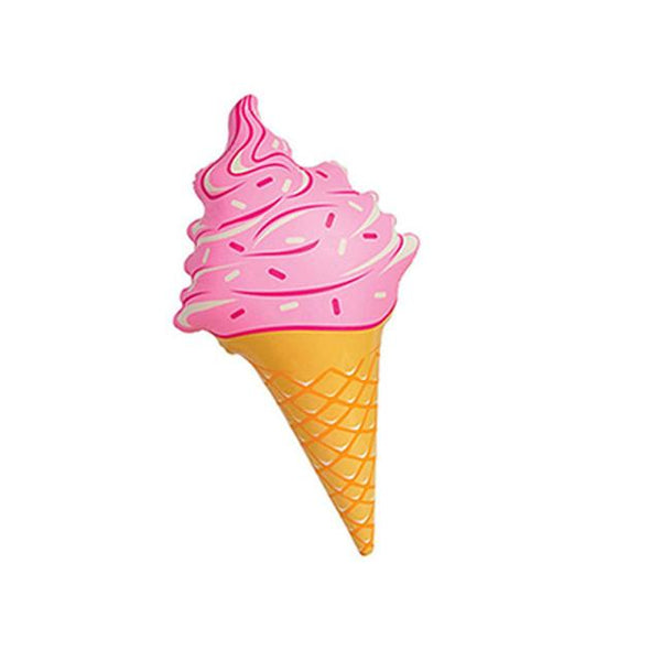 Inflatable Ice Cream Float Pool Toys