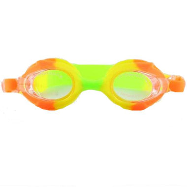 Colorful Kids Swimming Goggles