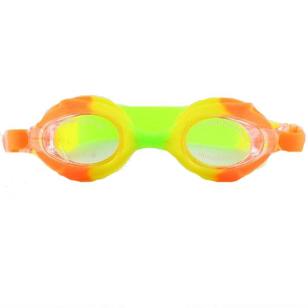 Colorful Kids Swimming Goggles